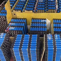 山亭北庄高价三元锂电池回收|宁德时代CATL电池回收